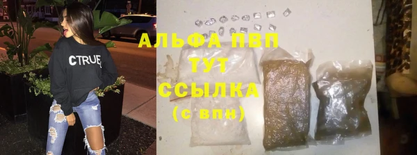винт Осташков