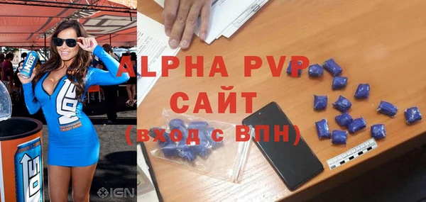 винт Осташков
